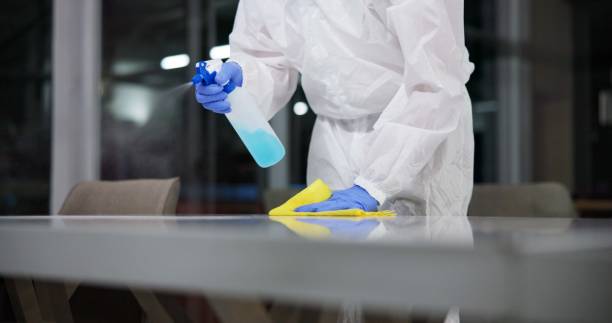 Licensed Crime Scene Cleanup service in Bowie, MD - Trauma Clean Pros